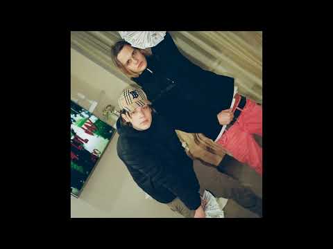 [FREE FOR PROFIT] Uglystephan x Scally Milano Type Beat - блистер