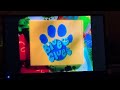 Blue S Clues Productions Nick Jr Productions Elephant The Lost Episode 1998