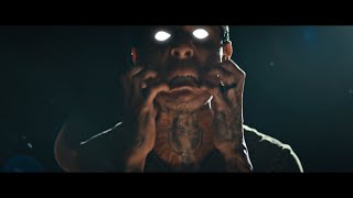 Upon A Burning Body - &quot;Reinventing Hatred&quot; (Official Video)