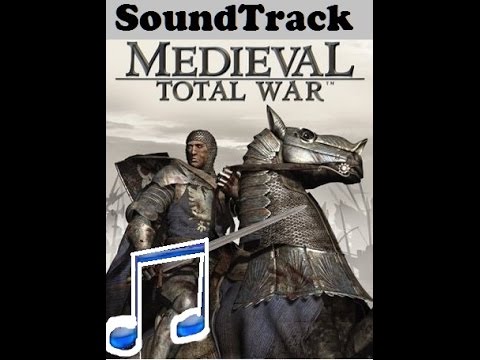 Medieval Total War Viking Invasion FULL SoundTrack/OST