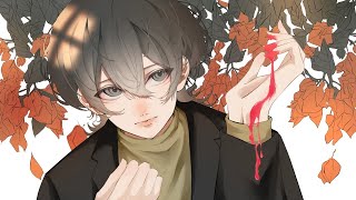 - ブーゲンビリア /香椎モイミ - cover 【law.】