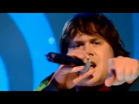 Daniel Bedingfield - Wrap My Words Around You