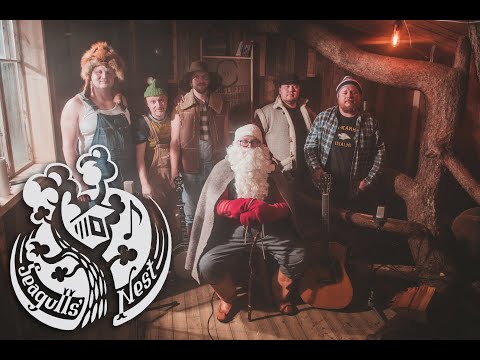 Seagulls’ Nest – The Beginning