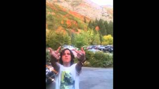 Ricky Hil - Off Probation