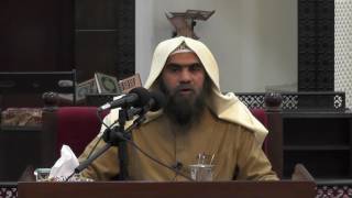 هل يجب على من يصلي في وقت النهي المغلظ أن يقطع الصلاة ؟ || الشيخ خالد الفليج image