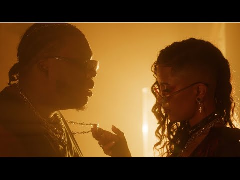 Nohemy - Conoce ft. LATENIGHTJIGGY (Video Oficial)