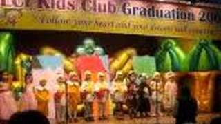 Cluck, Cluck Red Hen