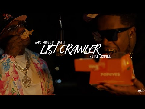 Lostcrawlers