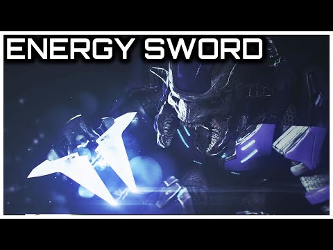 Energy Sword | The Armory