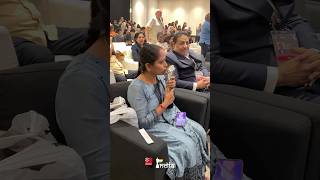 Gukesh’s Mother Kisses the Trophy 🥹♥️ #gukesh #chess