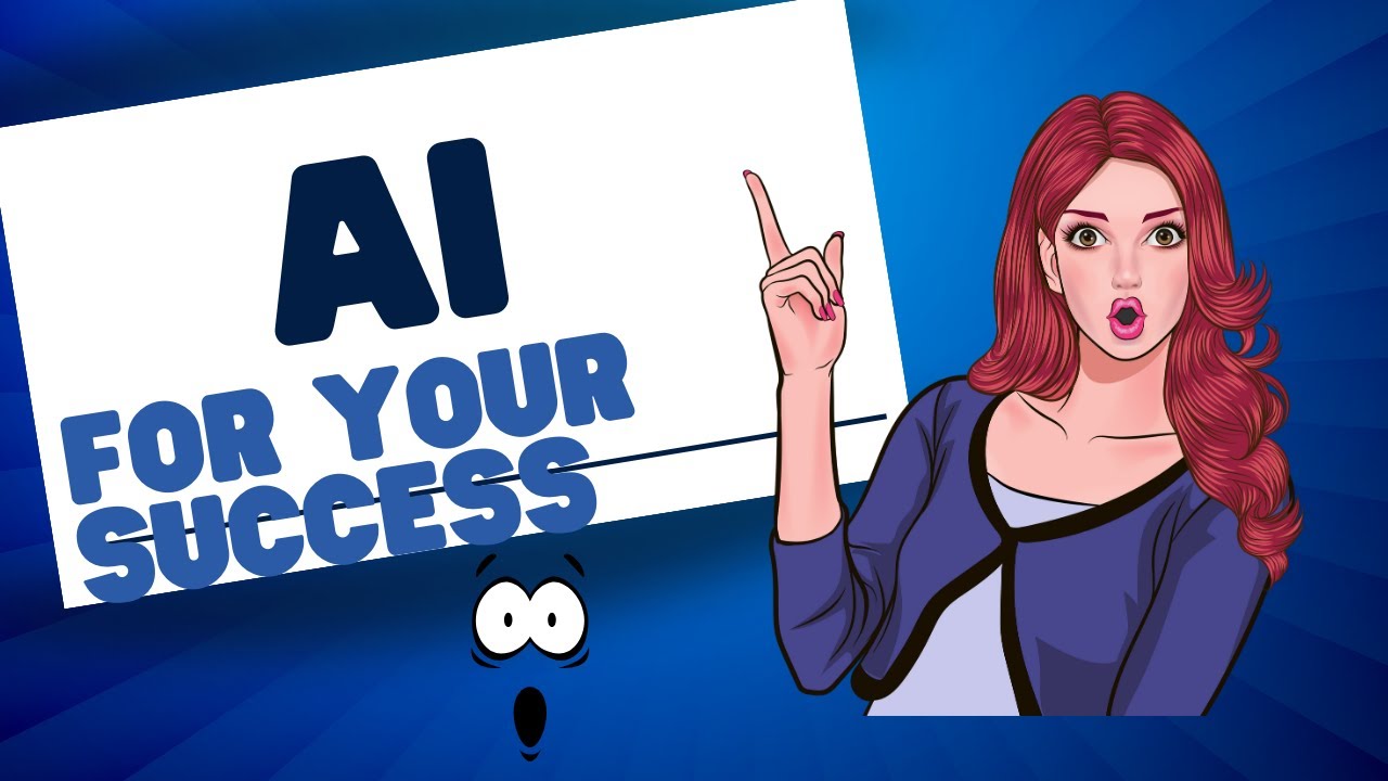 AI Tools  Your Growth Catalyst for 2024