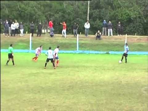 SAN MARTIN VS PROGRESO