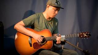 Video thumbnail for Yamaha FS 311J LBS by Surin Vintage