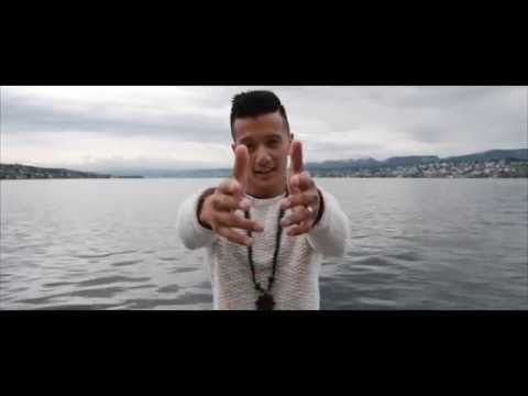 Vincent Bueno - Wieder Leben (Official Music Video)