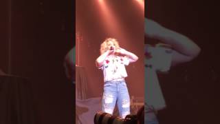 CAM ~ "Country Ain't Never Been Pretty" ~ KRTY