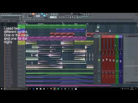 download lagu mp3 mp4 Edm Breakdown, download lagu Edm Breakdown gratis, unduh video klip Edm Breakdown