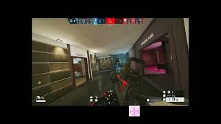 【r6s】#3　#shorts