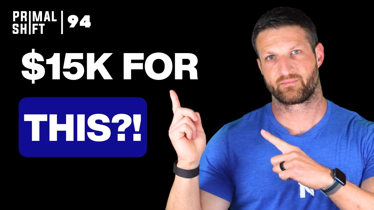 94: Stop Wasting Your Money on These 9 Biohack Devices!