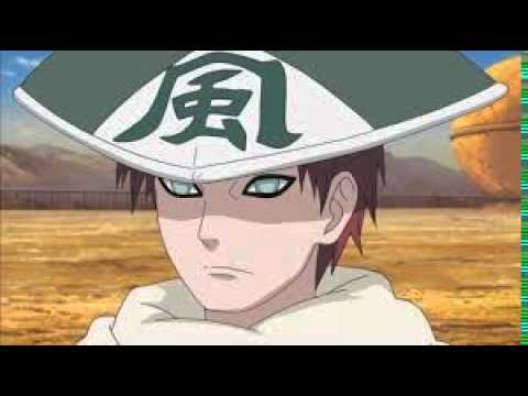 [Official] Rap về Gaara (Naruto) - Đức Tai