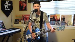 Jake Thistle -- What Do We Do Now? (John Hiatt cover)