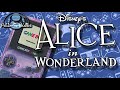 Alice In Wonderland GBC Quickie