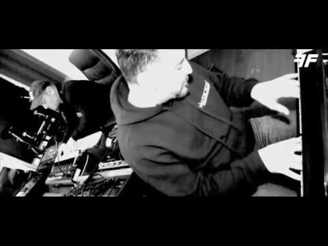 Juicy Lotta & Daniele Ravaioli at 4Difference Recording Studio