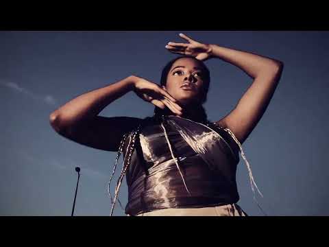 KaRaī x Ike Melchizedek x SPXZE  - HIGHER (feat.  Neila Moon) [Official Visualizer]