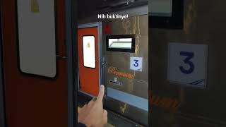 Download lagu Tips pilih kursi di KA Lodaya Ekonomi Premium (RUMUS TIDAK TETAP/ BISA BERUBAH SEWAKTU-WAKTU) part 2 mp3 Download lagu Tips pilih kursi di KA Lodaya Ekonomi Premium (RUMUS TIDAK TETAP/ BISA BERUBAH SEWAKTU-WAKTU) part 2 mp3