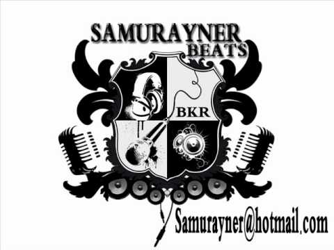 Samurayner Beats - lipyshot tt