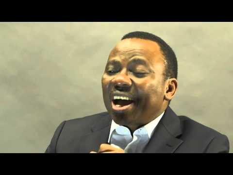 Open Heavens Reflections 20 January 2016 - Walking With God 1