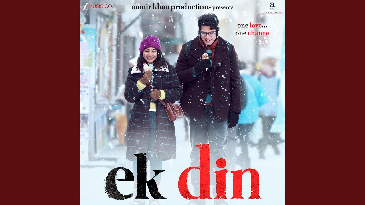 Behke Yaar Lyrics English Translation – Ek Din | Arijit Singh
