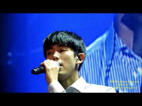 [HD]20131207 2AM Nocturne Concert - 죽어도 못 보내