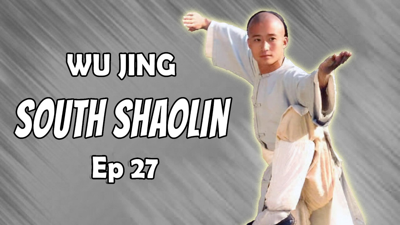 Wu Tang Collection - South Shaolin (Episode 27)
