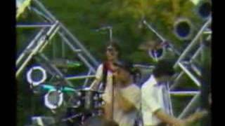 R.E.M. - Seven Chinese Brothers (Raleigh 1985)