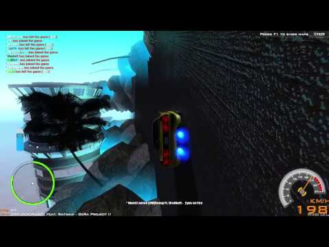 [DM] DeAdAnGeL feat. Rafinha - DeRa Project II