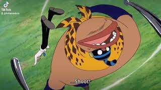 Download lagu one piece sanji and zorro vs foxy team [grovy ring] mp3