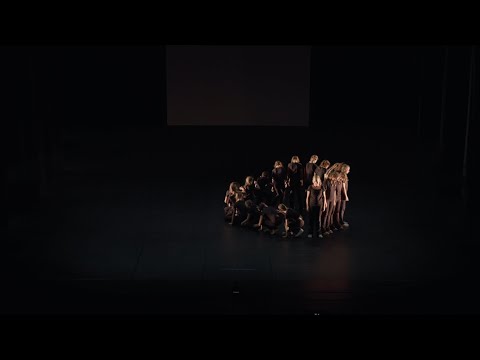 Showmix -12 ~ Att göra slut, Julshowen 2024