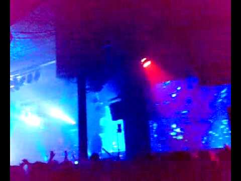 ASOT400 Maassilo Rotterdam Armin van Buuren (Rex Mundi ft. Susana - Nothing At All)