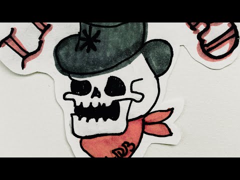 Ramblin’ Dog of Sadsville