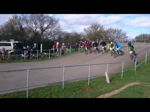 Braintree BMX Elite main 07.02.2016