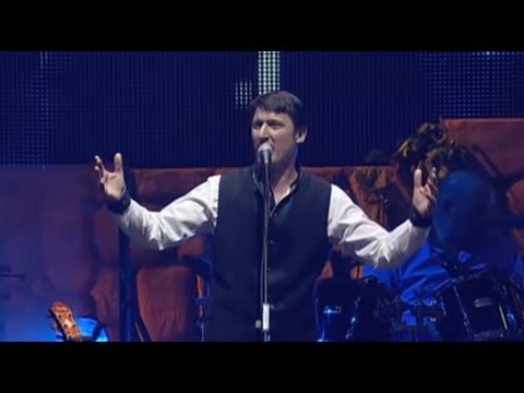 ZORA BILA - T.Bralić i klapa Intrade - ARENA ZAGREB, 08.12.2011.