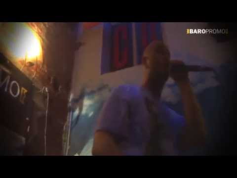 IMRVERE LIGUERE 5 » G-MONEY - [PART 1]