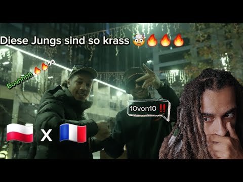 Malik Montana x Malty 2BZ - Na surfera |🔥REACTION🔥|