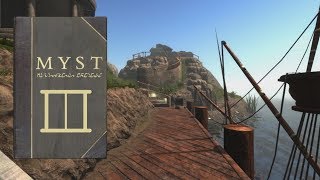 RealMyst: Masterpiece Edition | Episode 1