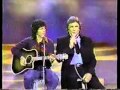 Deportee - Johnny Cash & Johnny Rodriguez (Live)