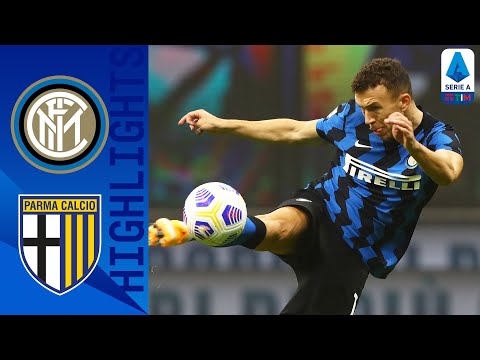 Video highlights della Giornata 6 - Fantamedie - Inter vs Parma