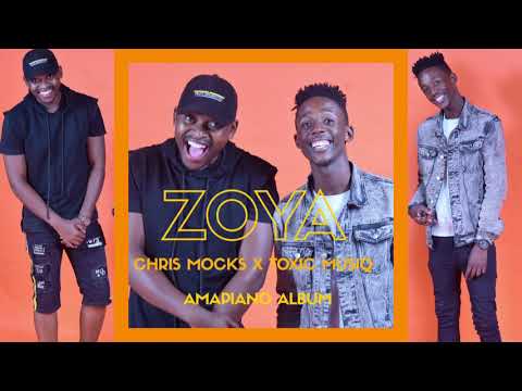 Chris Mocks x Toxic MusiQ ft Lee Savage, Lelo & Busi Lukhele_Are'Robale(Original Mix)