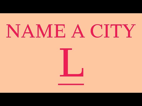 WORD ASSOCIATION ⏱️ 📝 ABC SPEED QUIZ | Scattergories Word Game