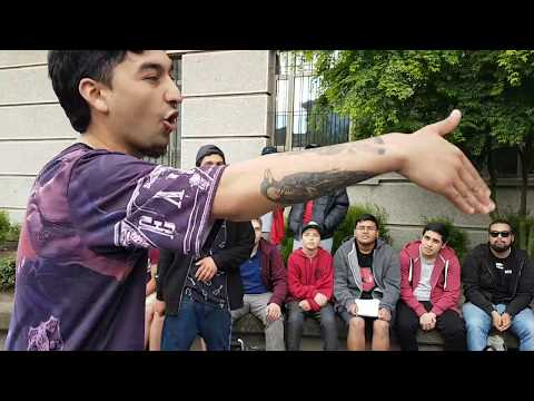 LA ESFERA FECHA 11: ELEMENTAL vs ACERTIJO (4tos)