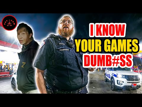 Cop Gets Fired And Arrested After INTENSE Altercation | First Amendment Audit 2026 New #714